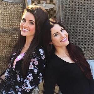 Meet your Posher, Mollyrose